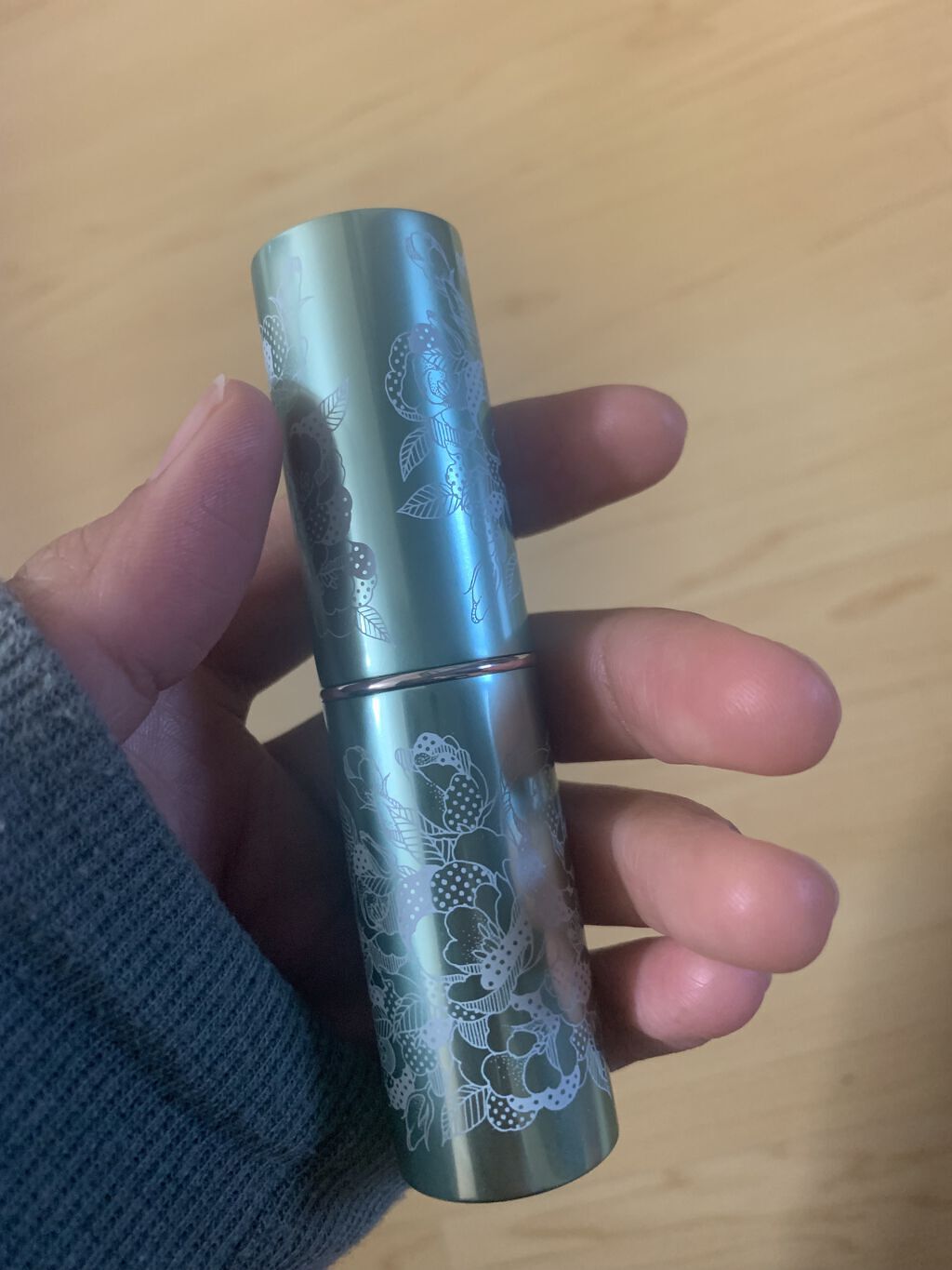 ポケットリペア SP/エリクシール/美容液を使ったクチコミ（1枚目）