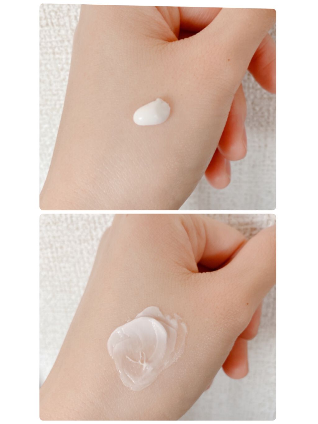 ハンドクリーム ハニー & オレンジ/JILL STUART/ハンドクリームを使ったクチコミ（2枚目）