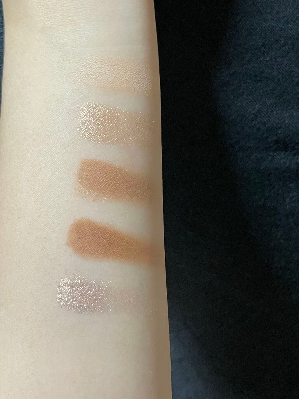 プロ アイ パレット/CLIO/アイシャドウパレットを使ったクチコミ(3枚目)