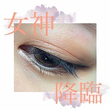 【旧品】パーフェクトスタイリストアイズ/キャンメイク/アイシャドウパレットを使ったクチコミ(1枚目)