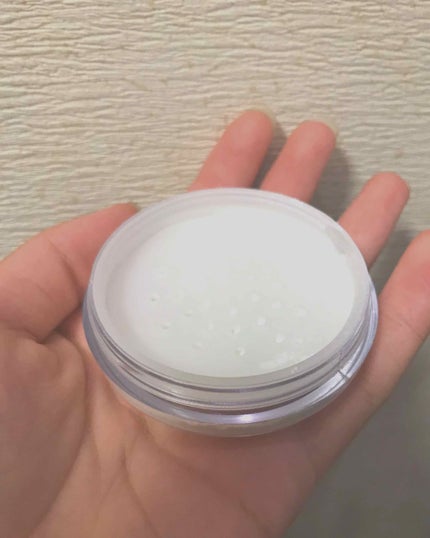 ジョンソン ベビーパウダー/ジョンソンベビー/ボディパウダーを使ったクチコミ(3枚目)