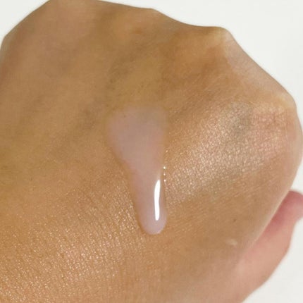 クリアウェルネス ナチュラル ドリップ/雪肌精/化粧水を使ったクチコミ(4枚目)