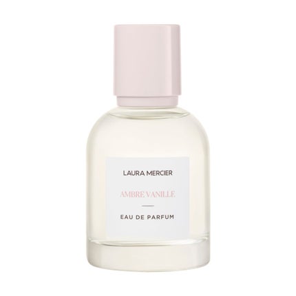 【1プッシュ使用】 ローラ メルシエ オードトワレ アンバーバニラ 50ml 試してみた】オードトワレ N アンバーバニラ ローラ メルシエの