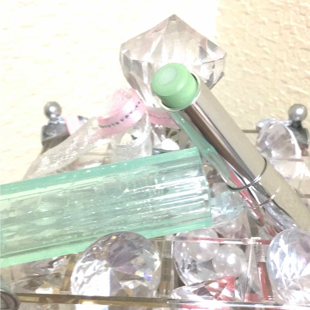 フィックス イット カラー/Dior/スティックコンシーラーを使ったクチコミ(1枚目)