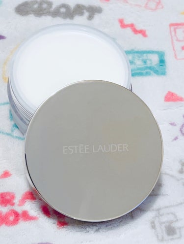 ESTEE LAUDER アドバンス ナイト マイクロ クレンジング バームのクチコミ「ESTEE LAUDERのクレンジングバームです。
アウトレットで2000円ちょっとで買いまし.....」（1枚目）