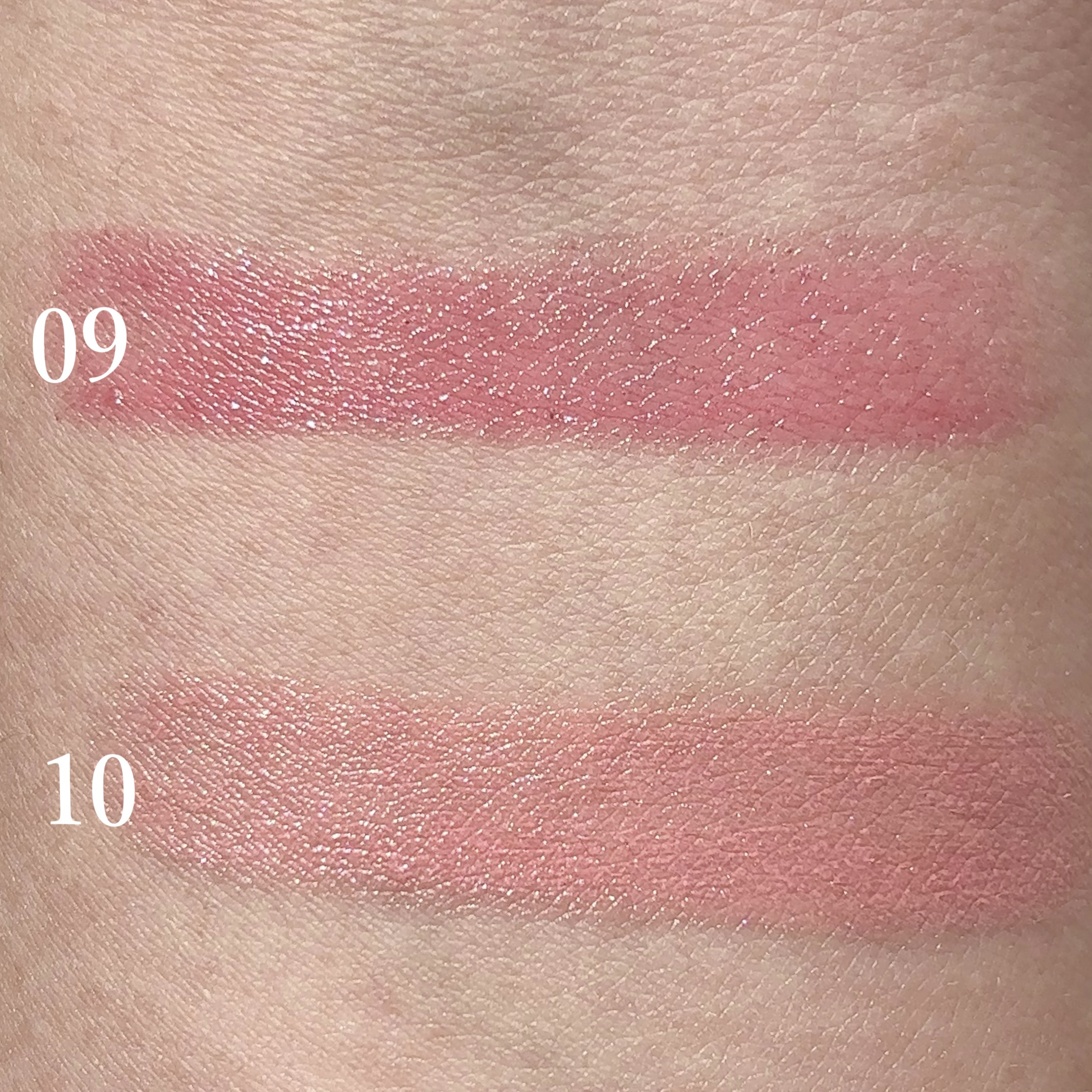 グローリップバーム/Glint/リップバームを使ったクチコミ（2枚目）