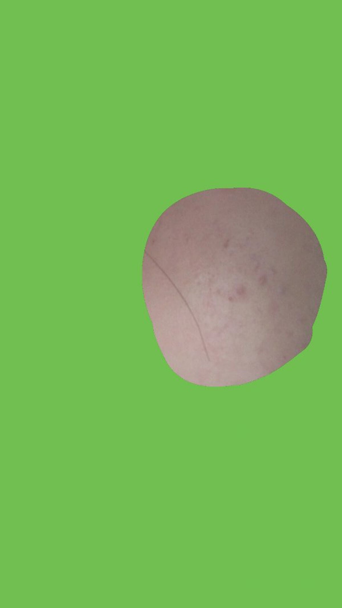 マスクフィットクッション/TIRTIR(ティルティル)/クッションファンデーションを使ったクチコミ(6枚目)