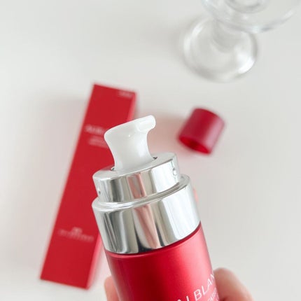 薬用ファーストエッセンス/ALBLANC/ブースター・導入液を使ったクチコミ(2枚目)