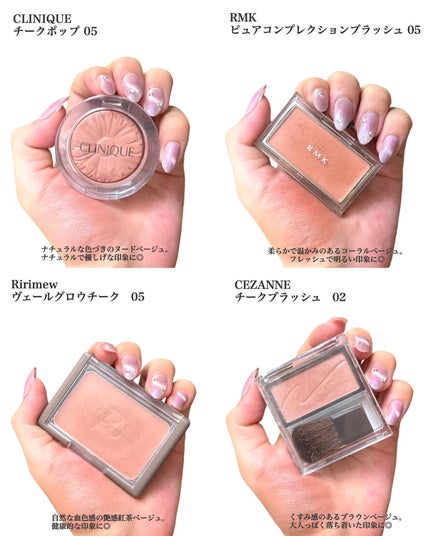 パーフェクトマルチアイズ/キャンメイク/アイシャドウパレットを使ったクチコミ(3枚目)