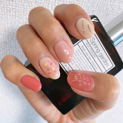 irogel/irogel(イロジェル)/ジェルネイルを使ったクチコミ(2枚目)