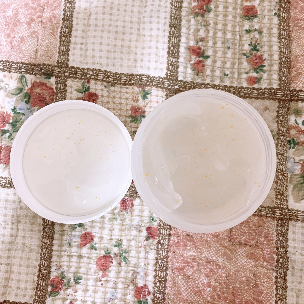 ケアナイト/ブレーンコスモス/フェイスクリームを使ったクチコミ（2枚目）