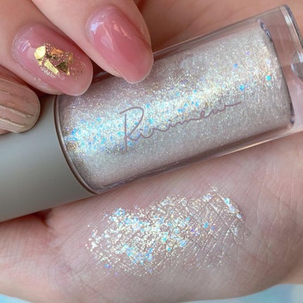 ピックミーアイズグリッター/Ririmew/グリッターを使ったクチコミ(3枚目)