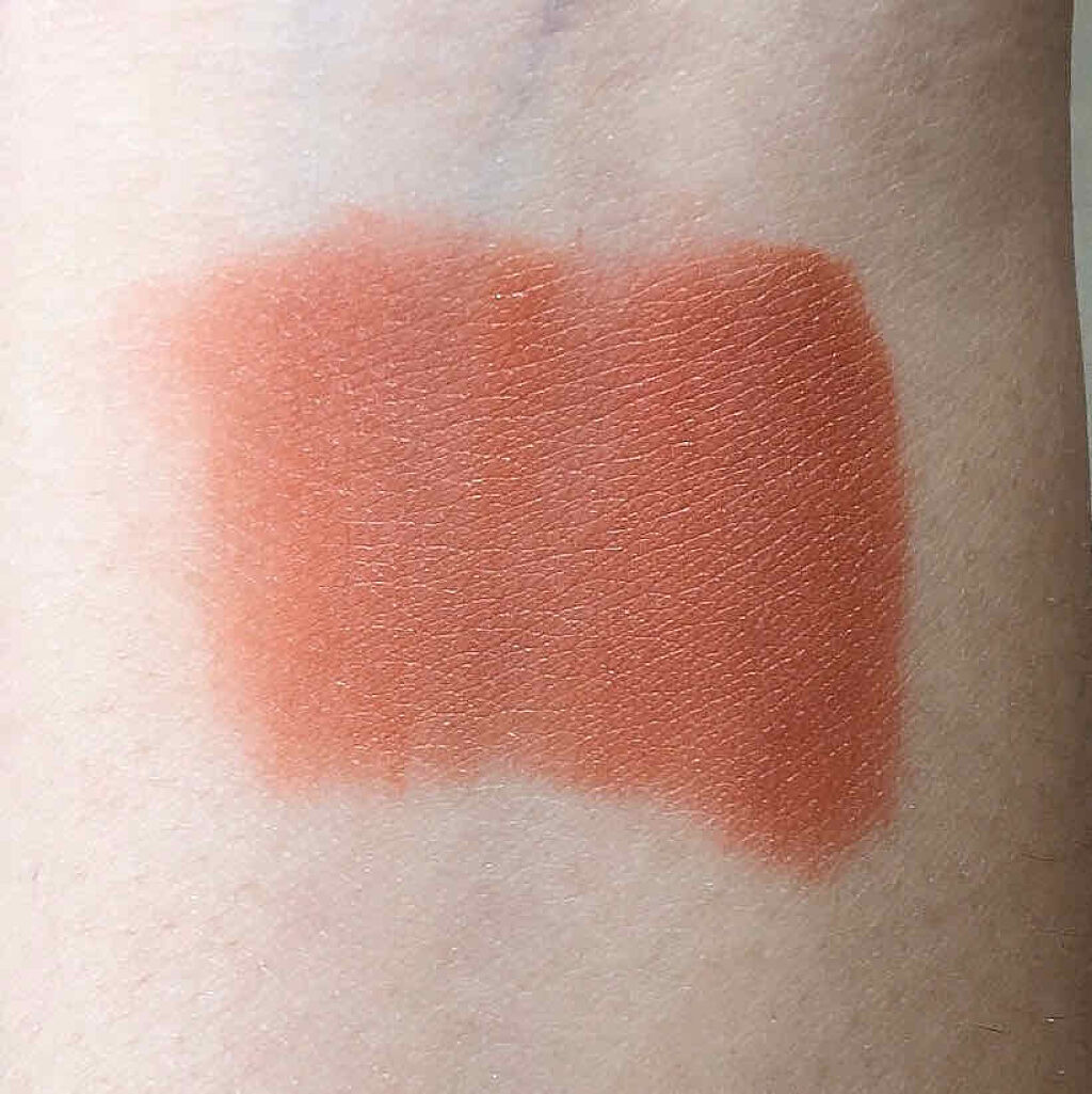 3CE ベルベット リップティント/3CE/リップティントを使ったクチコミ（2枚目）