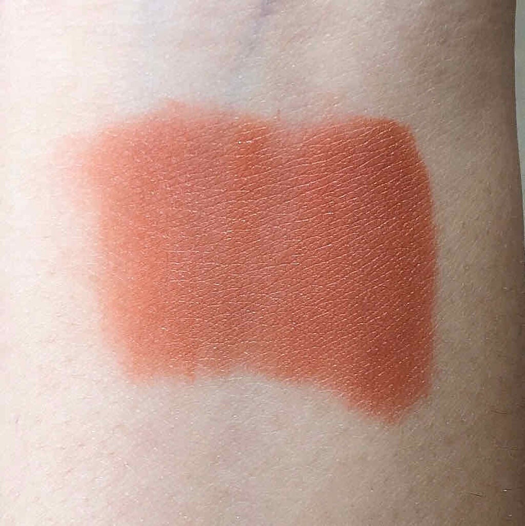 3CE ベルベット リップティント/3CE/リップティントを使ったクチコミ(2枚目)