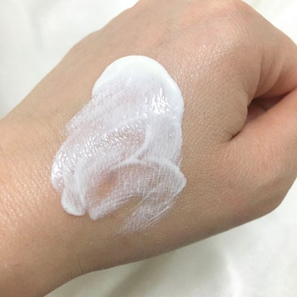 セルフバリア UV ミルク/アクアレーベル/乳液を使ったクチコミ(7枚目)