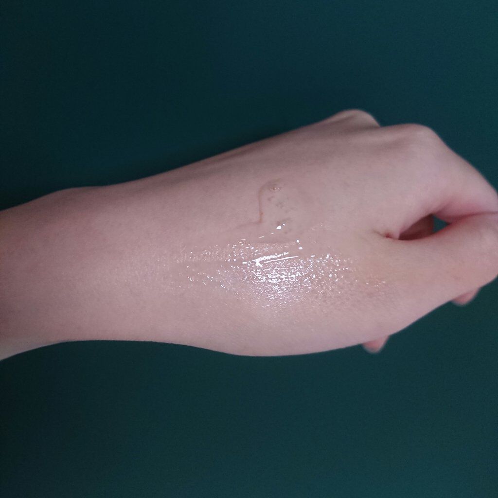 Red B.A ボリュームモイスチャーローション/Red B.A/化粧水を使ったクチコミ(5枚目)