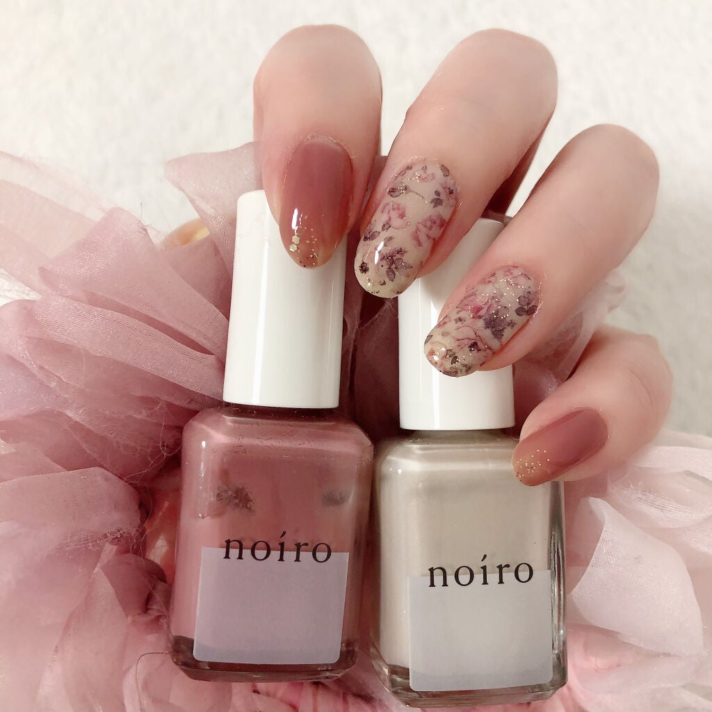 ネイルポリッシュ/PLANET NAIL/マニキュアを使ったクチコミ(1枚目)