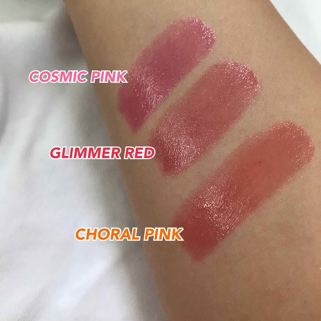 オペラ リップティント N/OPERA/リップティントを使ったクチコミ(3枚目)