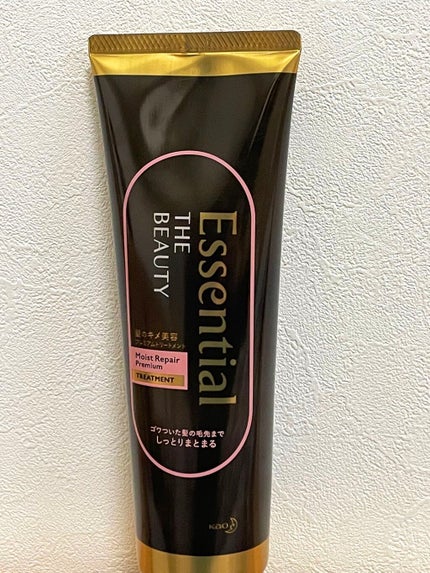 THE BEAUTY 髪ã®ãã¡çŸå®¹ãã¬ãã¢ã ããªãŒãã¡ã³ãïŒã¢ã€ã¹ããªãã¢ãã¬ãã¢ã ïŒ/ãšãã»ã³ã·ã£ã«/æŽãæµããã¢ããªãŒãã¡ã³ãã䜿ã£ãã¯ãã³ãïŒ4æç®ïŒ