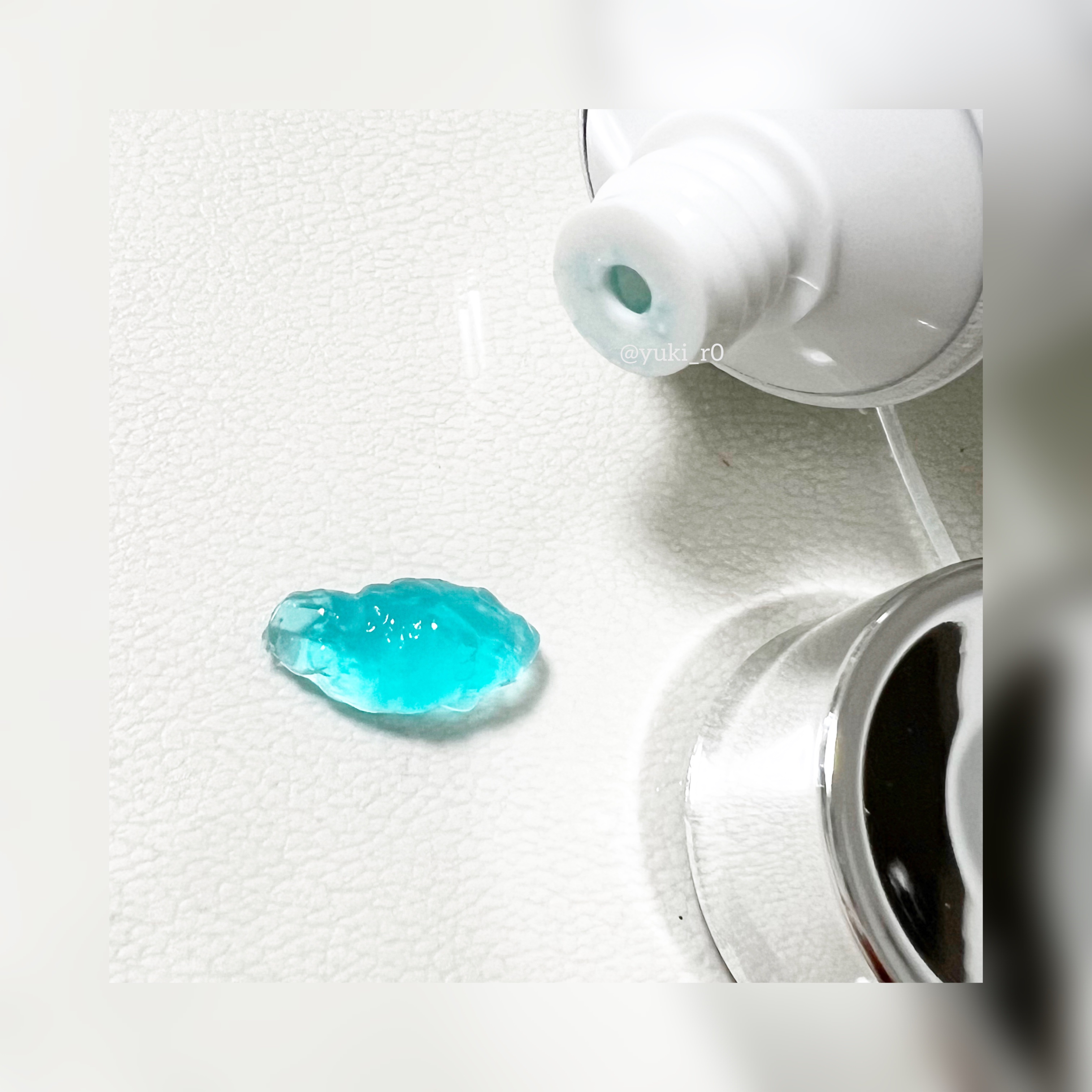 リブフレッシュ オーラルジェル/リブフレッシュ /歯磨き粉を使ったクチコミ（2枚目）