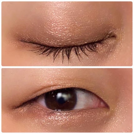 ラッシュニスタ N/MAYBELLINE NEW YORK/マスカラを使ったクチコミ(5枚目)