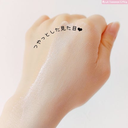 UVイデア XL プロテクショントーンアップ ローズ/ラ ロッシュ ポゼ/日焼け止めクリームを使ったクチコミ(4枚目)