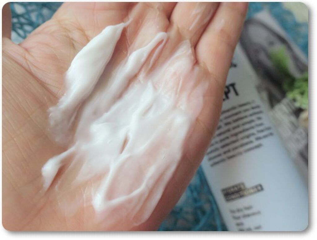 ハイドレート シャンプー／コンディショナー/AUTHENTIC BEAUTY CONCEPT/サロンシャンプーを使ったクチコミ（2枚目）