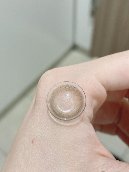 ReVIA 1day/ReVIA/ワンデー(1DAY)カラコンを使ったクチコミ(2枚目)