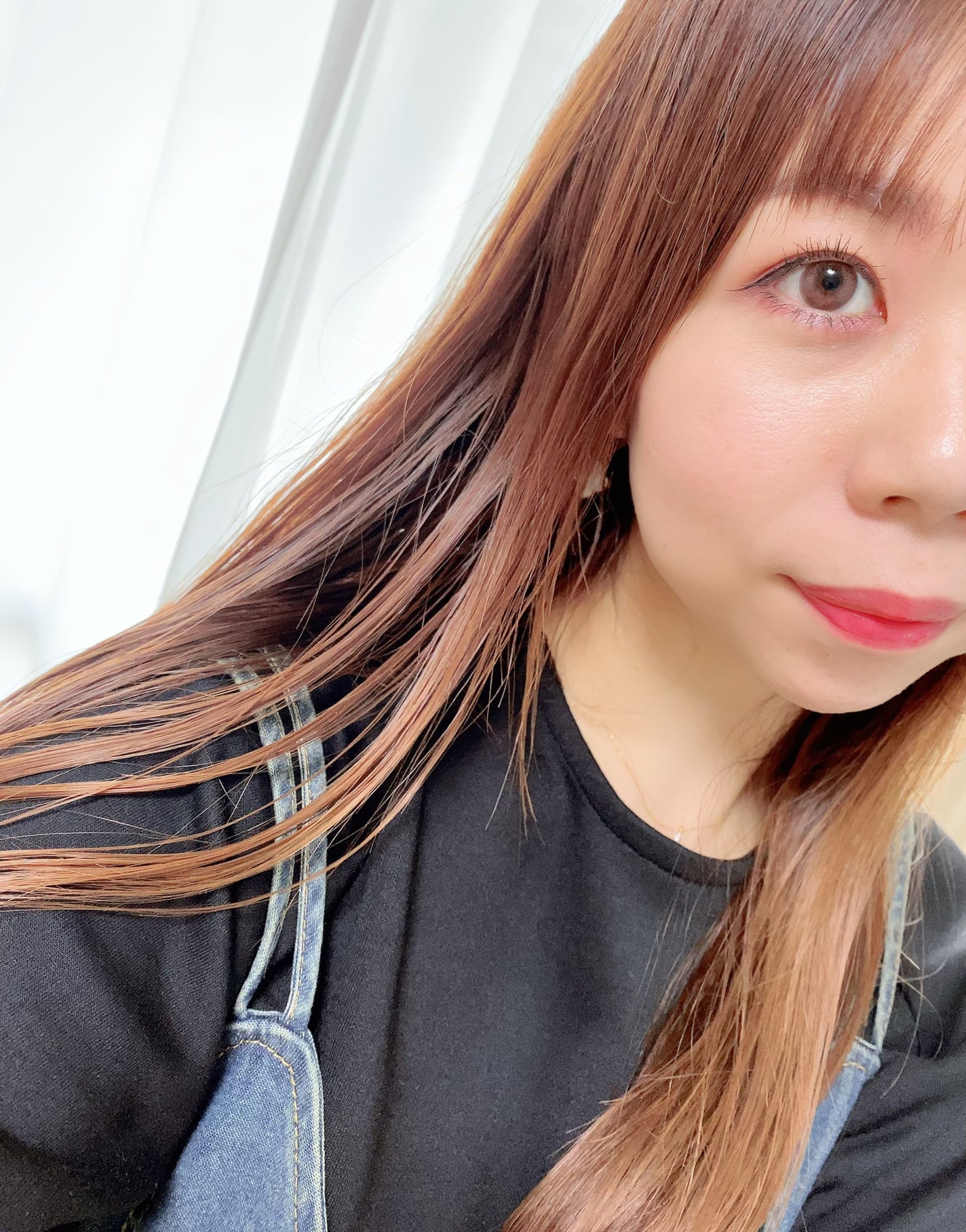 コンスピキュアス アイズ/Amplitude/アイシャドウパレットを使ったクチコミ(5枚目)