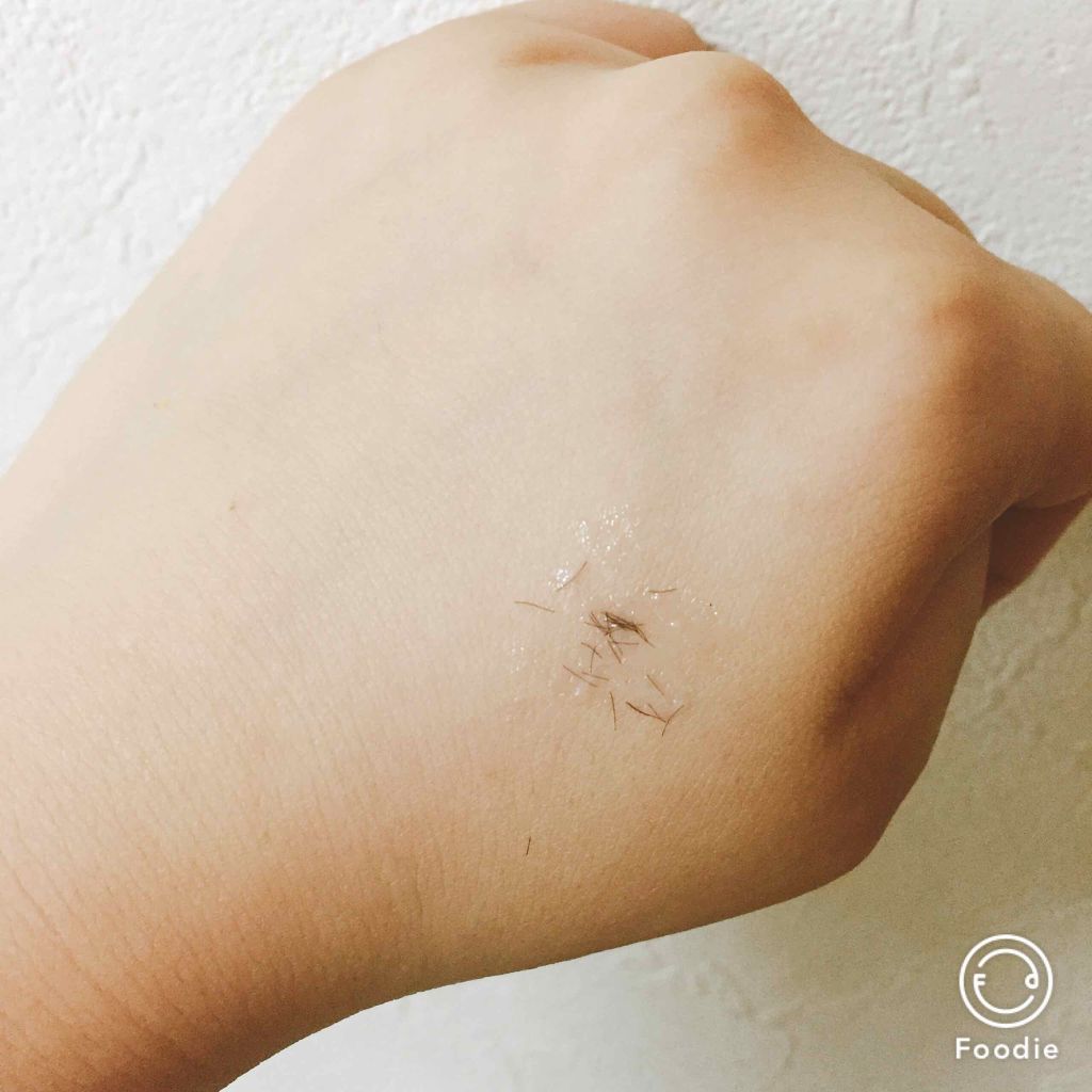 ラッシュマキシマイザーN/KATE/マスカラ下地を使ったクチコミ（2枚目）