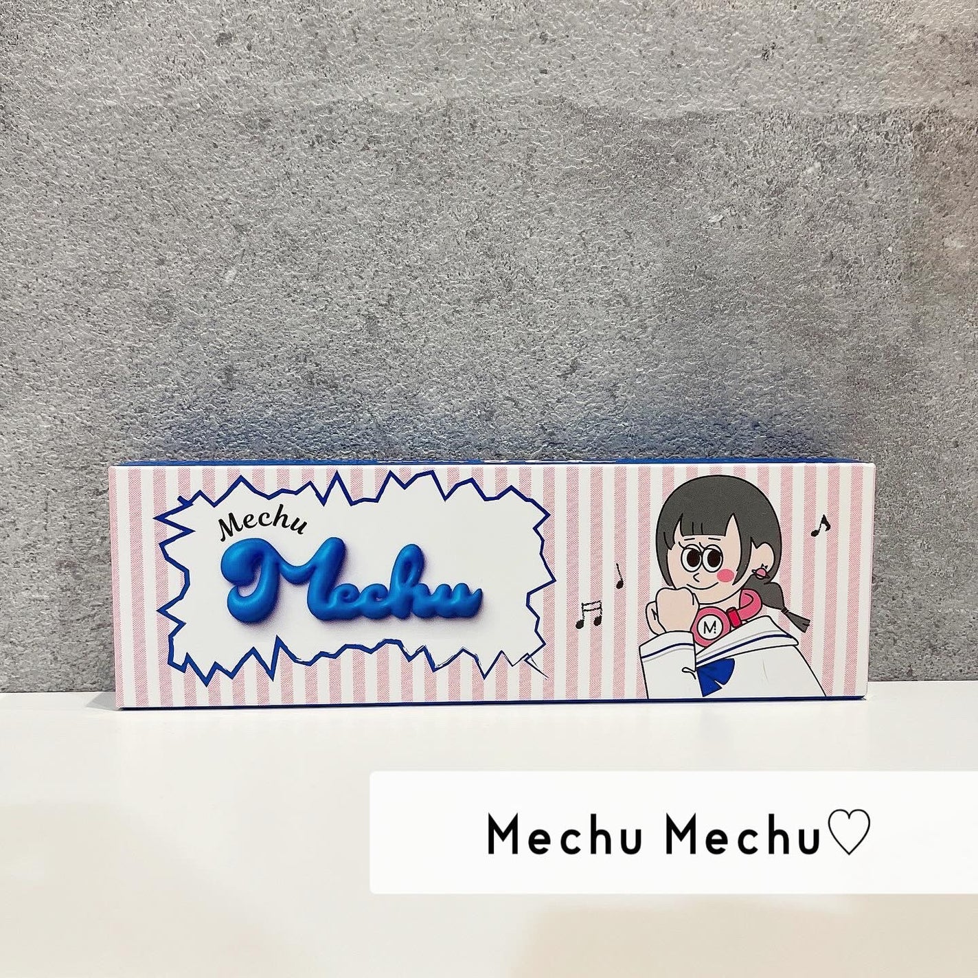 y.csm.s on LIPS 「、MechuMechu♡インフルエンサーmizukiさんプロデ..」(4枚目)