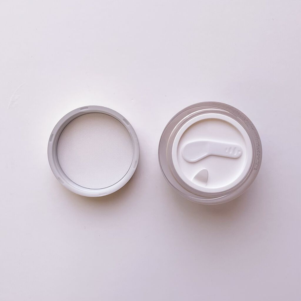 プラチナクリーム/EXC/フェイスクリームを使ったクチコミ（3枚目）