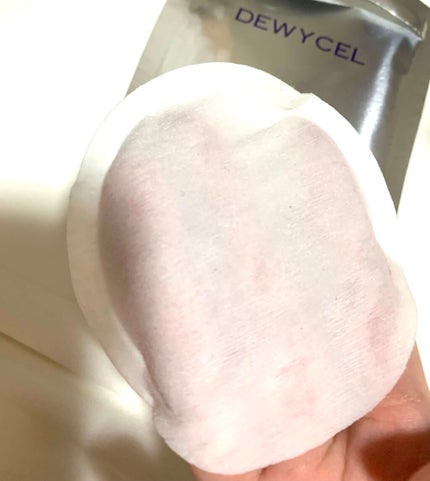 デュイセル プライベートケアマスク/DEWYCEL/シートマスク・パックを使ったクチコミ(4枚目)