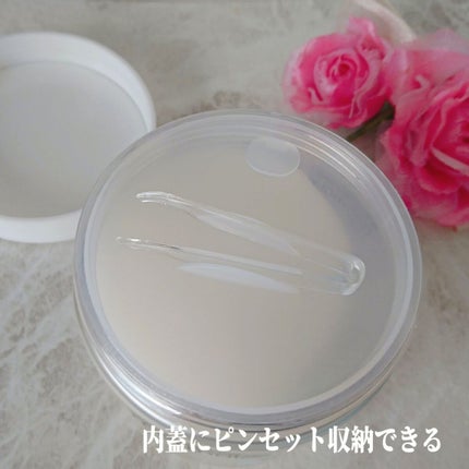 テルムレクリアパッド/STEAMBASE/トナーパッドを使ったクチコミ(2枚目)