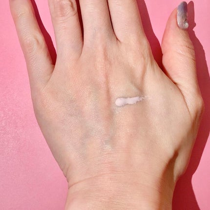 スキンナビゲートカラー/MAJOLICA MAJORCA/化粧下地を使ったクチコミ(4枚目)