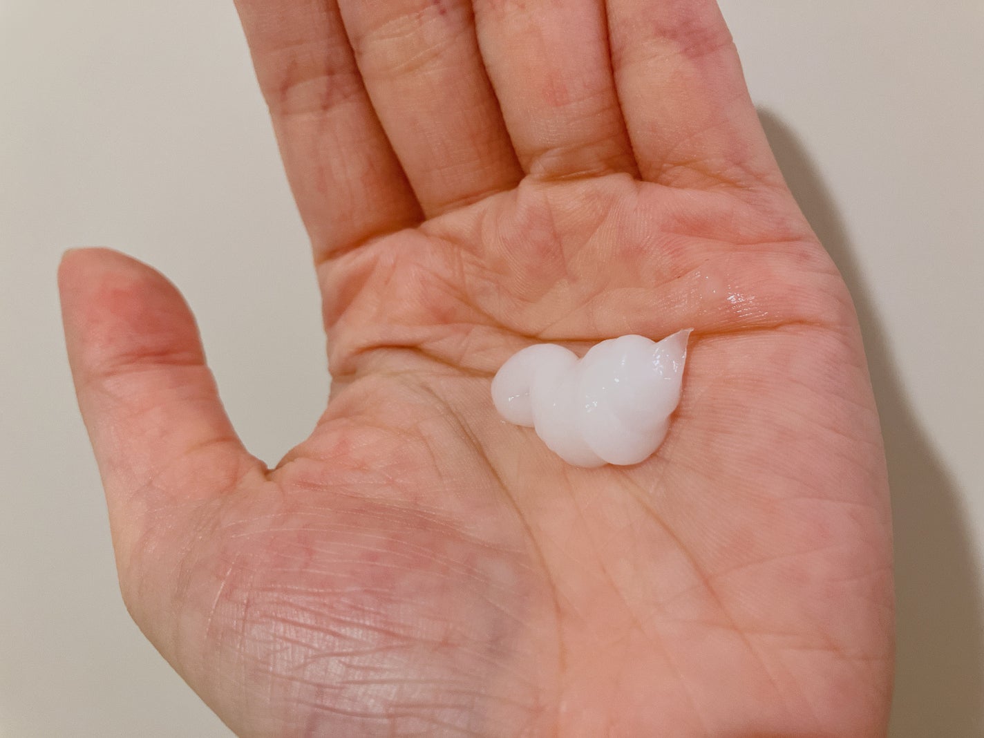 ダメージリペアトリートメント/Epunol/洗い流すヘアトリートメントを使ったクチコミ(2枚目)