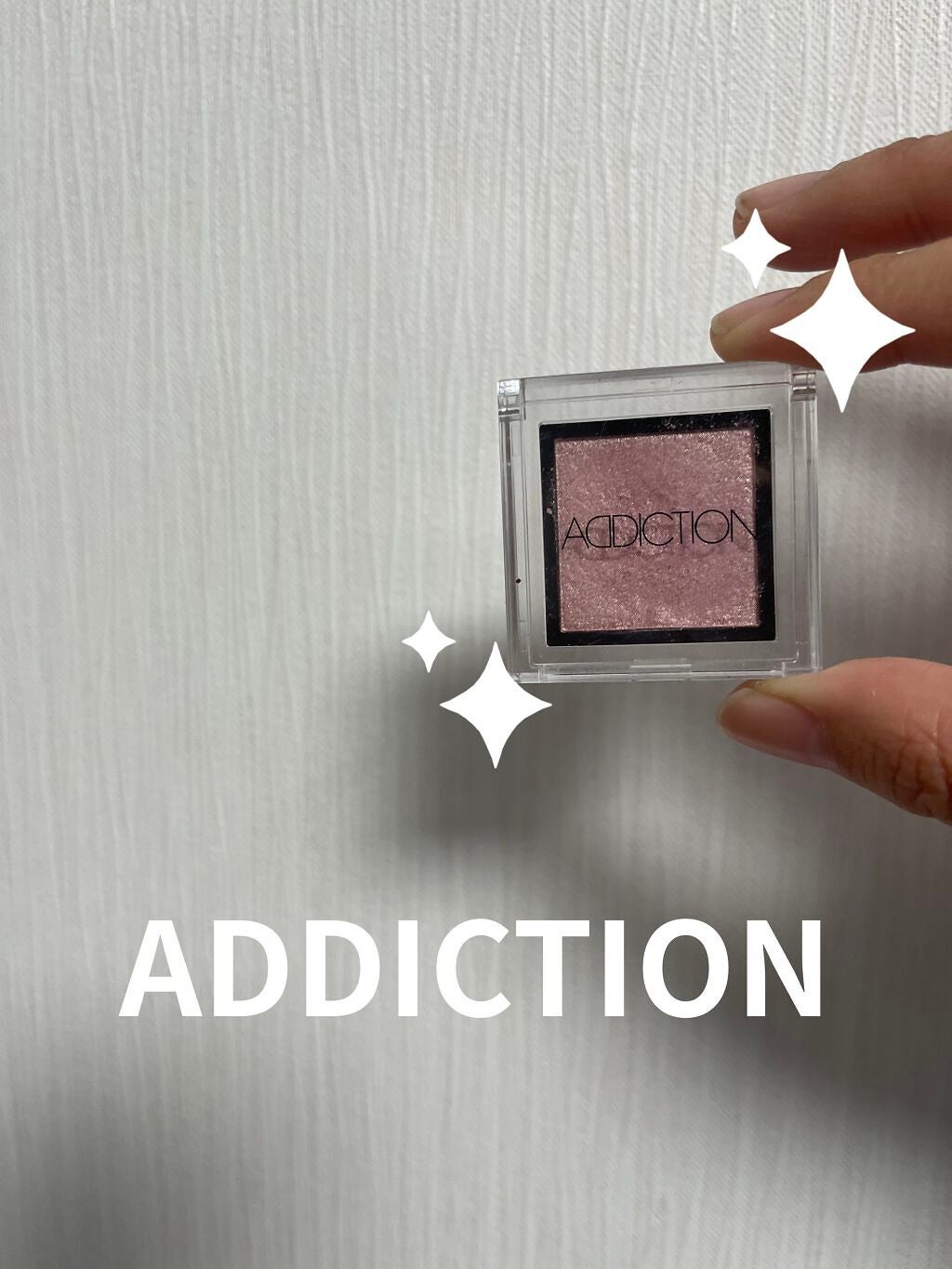 ããã¿ð on LIPS ããã³ã¯åå¿è
ã®æ¹ãªã¹ã¹ã¡âšãã®ADDICTIONã®ã¢ã€ã·ã£ããŠ..ãïŒ1æç®ïŒ