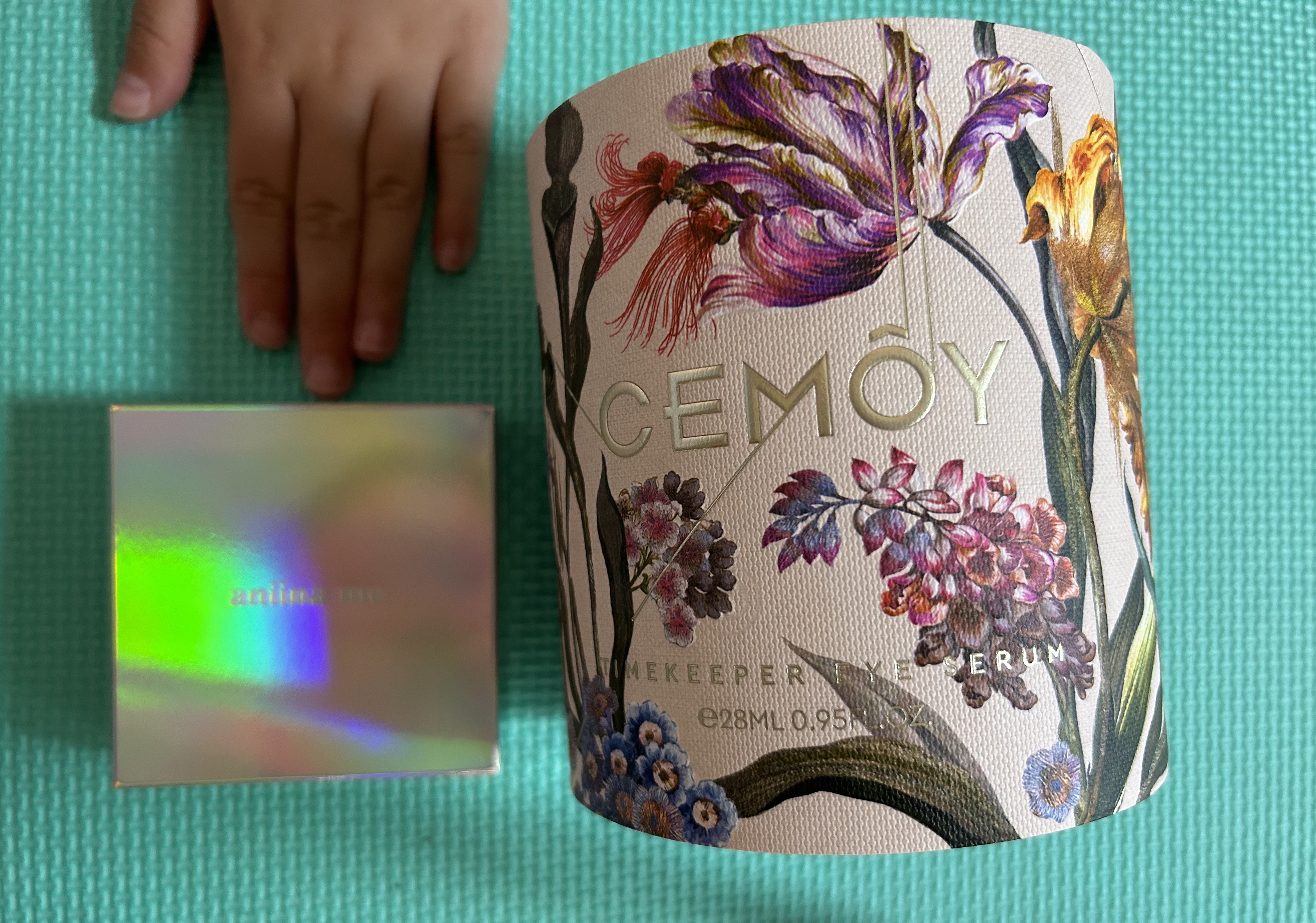 MOSAIC ボックス/MOSAIC/その他キットセットを使ったクチコミ（2枚目）