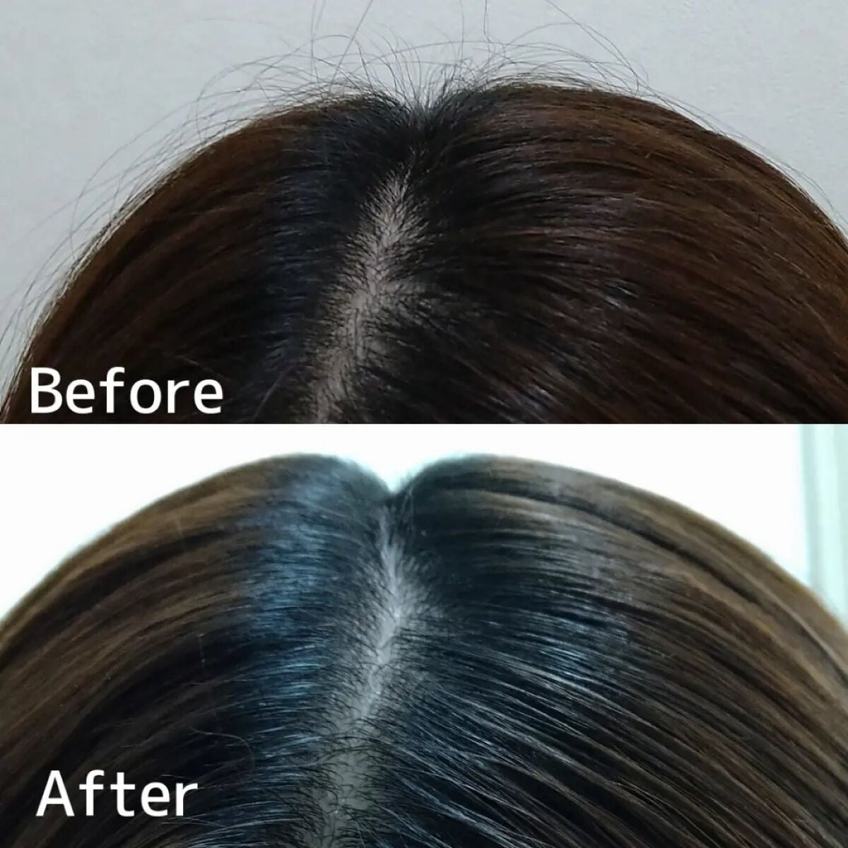 まとめ髪スティック スーパーホールド/マトメージュ/ヘアワックス・クリームを使ったクチコミ(3枚目)