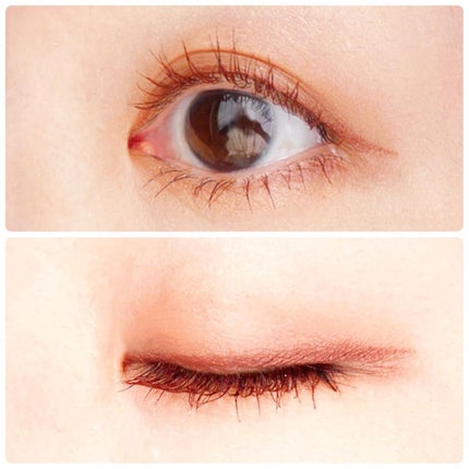 パーフェクトエクステンション マスカラ for カール/D-UP/マスカラを使ったクチコミ(3枚目)