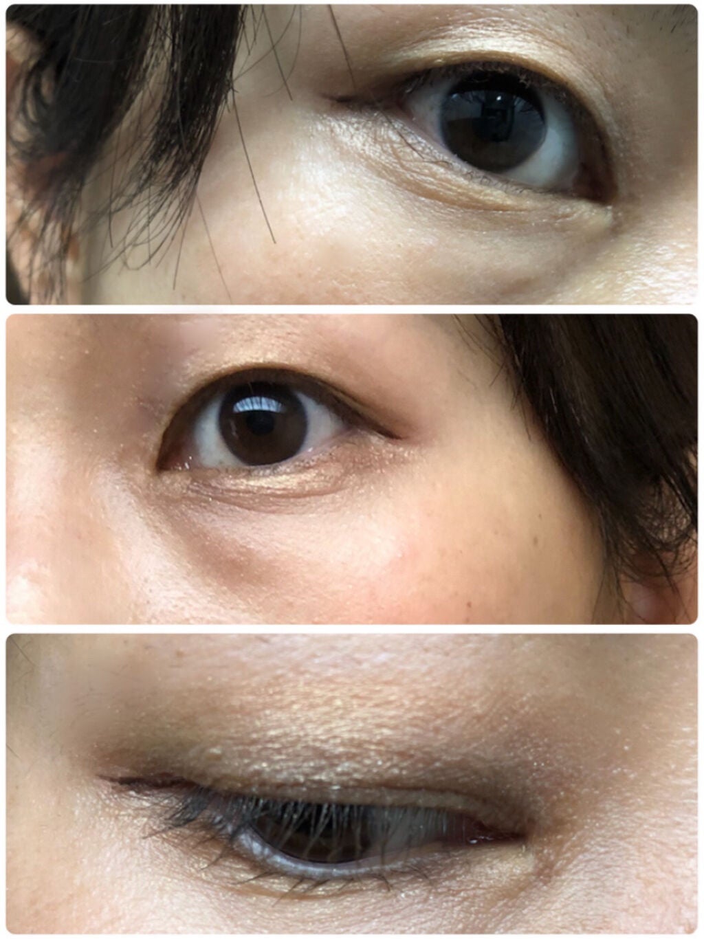 せいあや on LIPS 「今日のメイク&wolfのオレンジとゴールドとマジョマジョで夏先..」(3枚目)