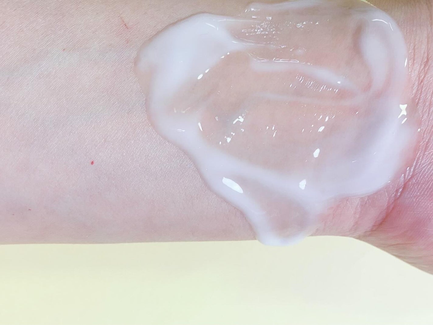 トリートメント クレンジング ミルク/COVERMARK/ミルククレンジングを使ったクチコミ(2枚目)