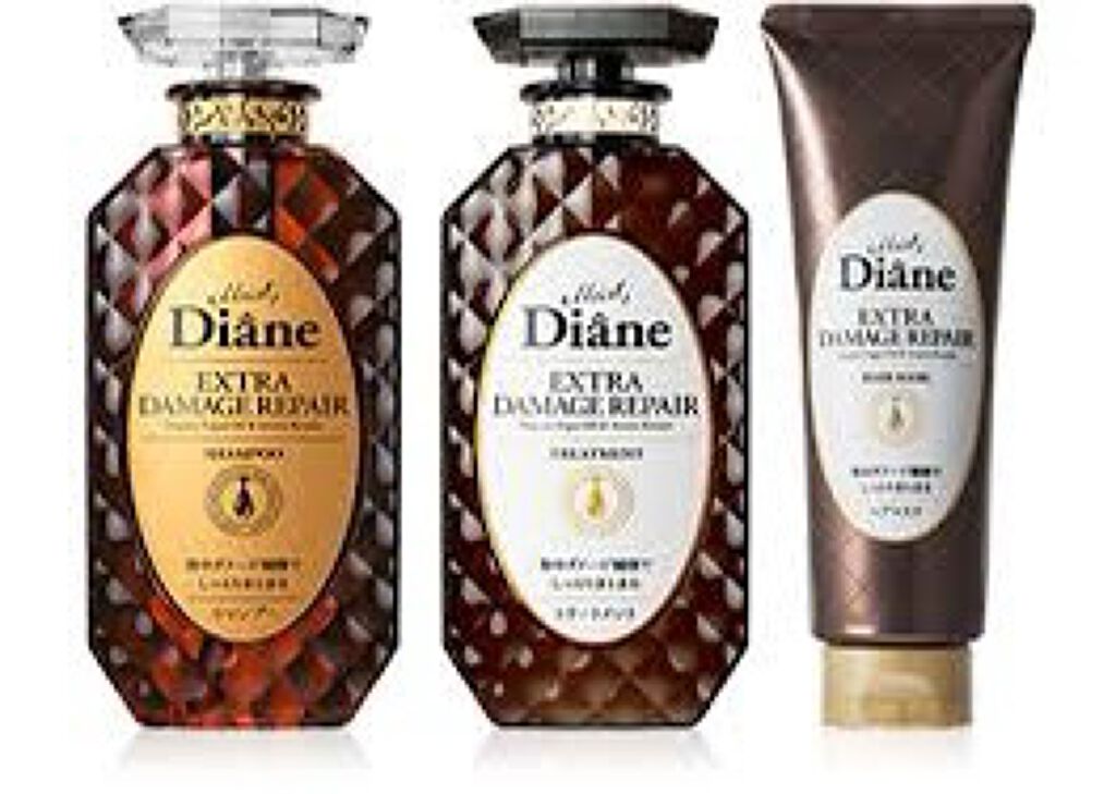 CCオイル/エッセンシャル/ヘアオイルを使ったクチコミ（1枚目）