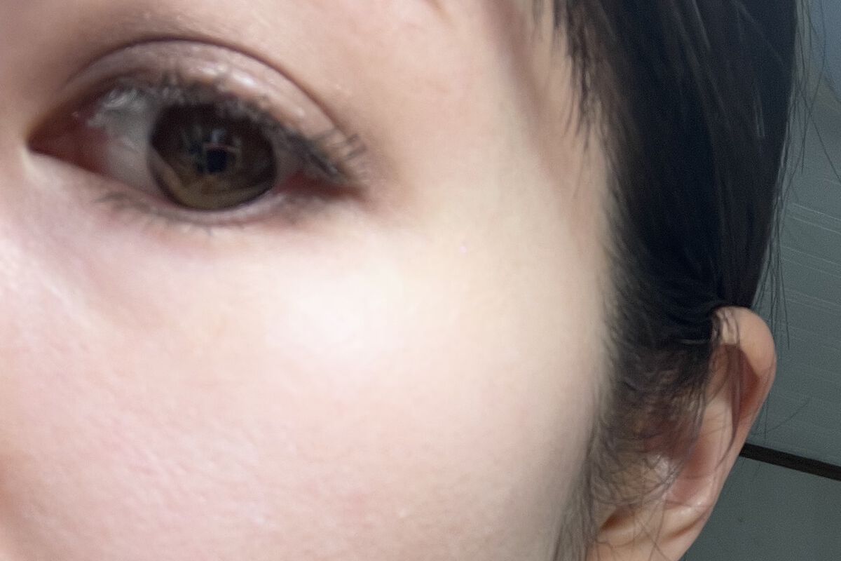 アイ カラー クォード/TOM FORD BEAUTY/アイシャドウパレットを使ったクチコミ（2枚目）