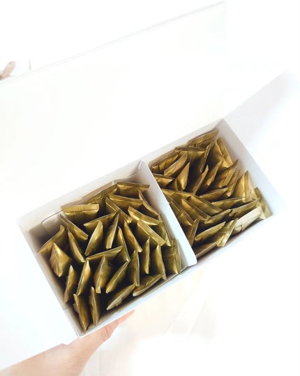 インナーリポショット/オバジ/美容サプリメントを使ったクチコミ(5枚目)