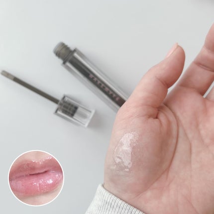 マルチカラーパレット/and:ar/マルチパレットを使ったクチコミ(5枚目)