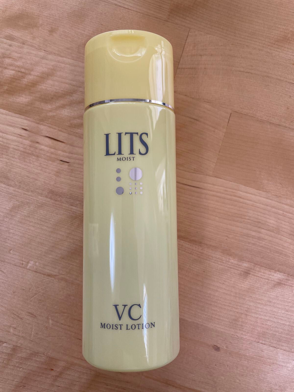 モイスト ローションC/リッツ/化粧水を使ったクチコミ(1枚目)