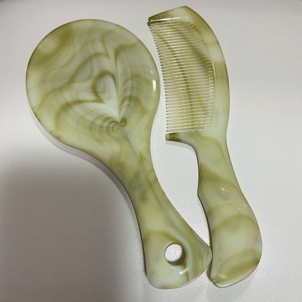 を使ったクチコミ(1枚目)