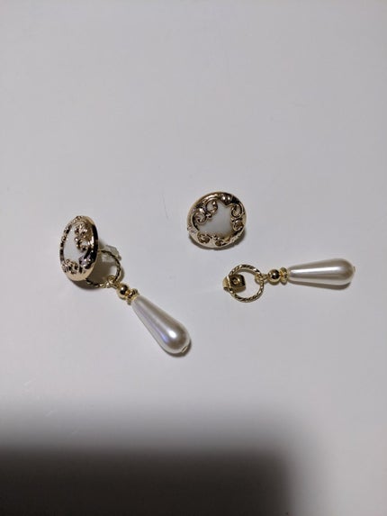 キャンドゥ アクセサリー/キャンドゥ/その他を使ったクチコミ(4枚目)