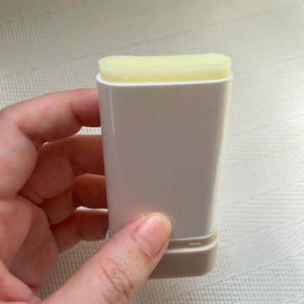 エネキシア エアリーサンスティック/RAWQUEST/日焼け止めスティックを使ったクチコミ(5枚目)